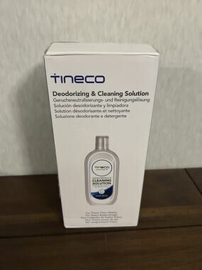 Tineco Deodorizing & Cleaning Solution 1L New